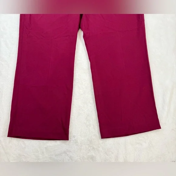 Lane Bryant‎ The Lena Moderatley Cury Fit Classic Trouser - Picture 3 of 10